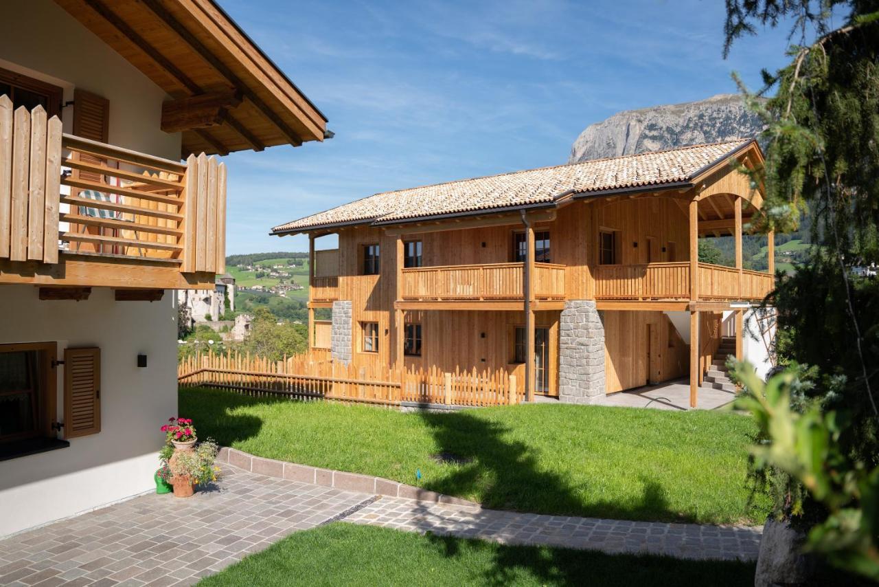Haensel Und Gretel Schlosshof Umes Exteriör bild
